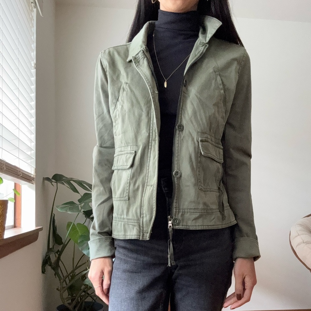 Marrakech coat